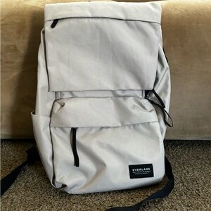Everlane The ReNew Transit Backpack